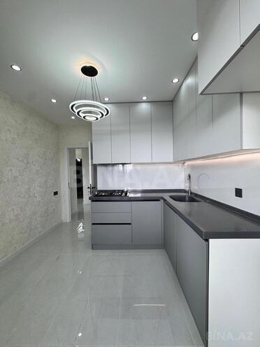 Продается 3-комн. вторичка 85 м², м. Ази Асланов, photo 9 from 14
