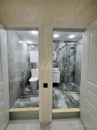 Продается 3-комн. вторичка 85 м², м. Ази Асланов, photo 11 from 14