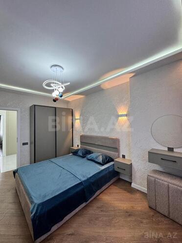 Продается 3-комн. вторичка 85 м², м. Ази Асланов, photo 6 from 14