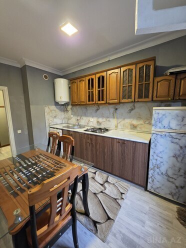Сдается 3-комн. вторичка 85 м², м. Элмляр Академиясы, photo 11 from 13