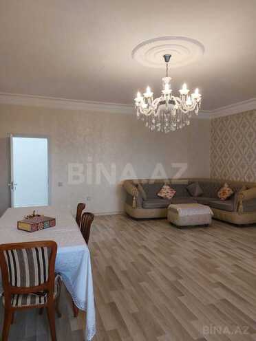 Satılır 4 otaqlı yeni tikili 150 m², İnşaatçılar m., photo 3 from 22