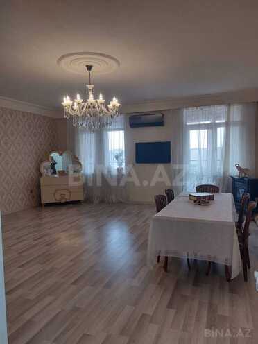Satılır 4 otaqlı yeni tikili 150 m², İnşaatçılar m., photo 1 from 22