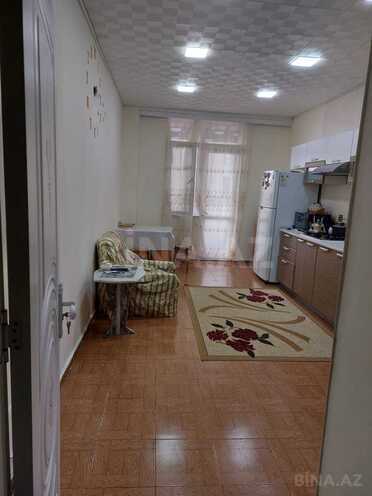 Satılır 4 otaqlı yeni tikili 150 m², İnşaatçılar m., photo 16 from 22
