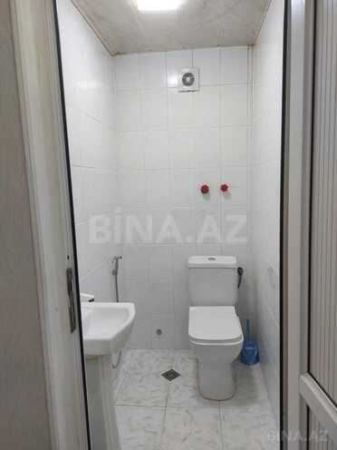 Satılır 4 otaqlı yeni tikili 150 m², İnşaatçılar m., photo 19 from 22