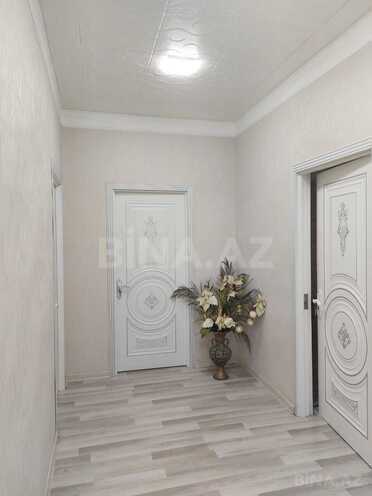Satılır 4 otaqlı yeni tikili 150 m², İnşaatçılar m., photo 8 from 22