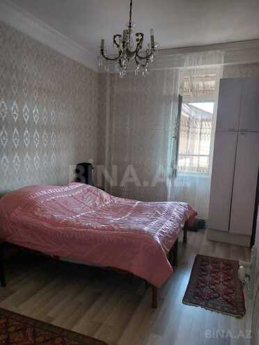 Satılır 4 otaqlı yeni tikili 150 m², İnşaatçılar m., photo 12 from 22