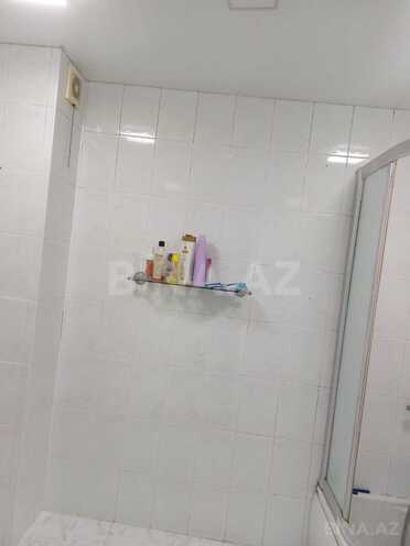 Satılır 4 otaqlı yeni tikili 150 m², İnşaatçılar m., photo 21 from 22