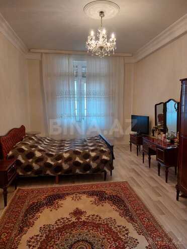 Satılır 4 otaqlı yeni tikili 150 m², İnşaatçılar m., photo 13 from 22