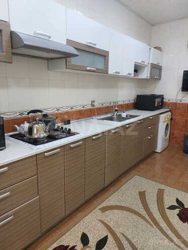 Satılır 4 otaqlı yeni tikili 150 m², İnşaatçılar m., photo 17 from 22