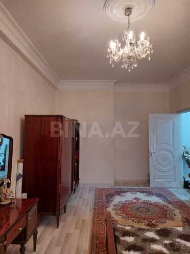 Satılır 4 otaqlı yeni tikili 150 m², İnşaatçılar m., photo 14 from 22