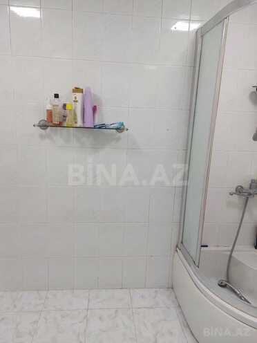 Satılır 4 otaqlı yeni tikili 150 m², İnşaatçılar m., photo 15 from 22