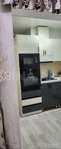 İcarəyə verilir 2 otaqlı yeni tikili 60 m², Gənclik m., photo 9 from 15