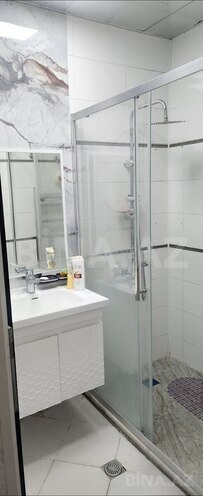 İcarəyə verilir 2 otaqlı yeni tikili 60 m², Gənclik m., photo 13 from 15