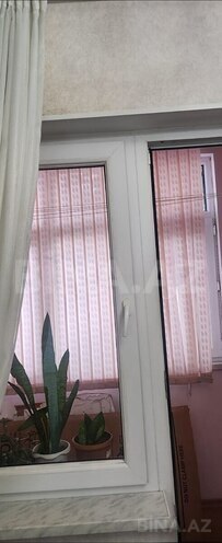 İcarəyə verilir 2 otaqlı yeni tikili 60 m², Gənclik m., photo 14 from 15