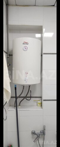 İcarəyə verilir 2 otaqlı yeni tikili 60 m², Gənclik m., photo 12 from 15