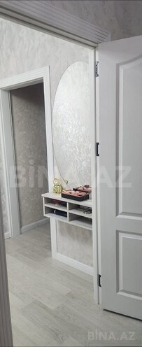 İcarəyə verilir 2 otaqlı yeni tikili 60 m², Gənclik m., photo 10 from 15