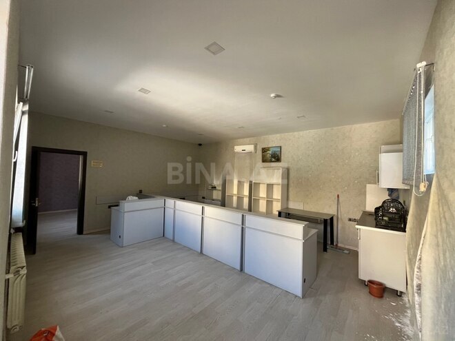 İcarəyə verilir  obyekt 190 m², Səbail r., photo 7 from 22