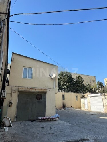 İcarəyə verilir  obyekt 190 m², Səbail r., photo 17 from 22