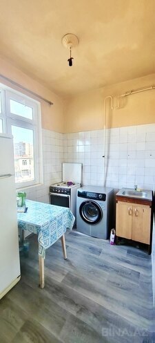 İcarəyə verilir 2 otaqlı köhnə tikili 55 m², Memar Əcəmi m., photo 5 from 8