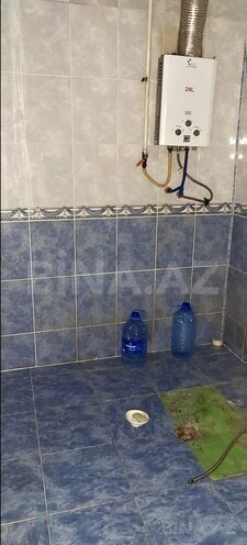İcarəyə verilir 2 otaqlı köhnə tikili 55 m², Memar Əcəmi m., photo 6 from 8