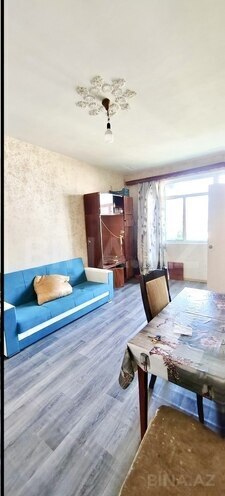 İcarəyə verilir 2 otaqlı köhnə tikili 55 m², Memar Əcəmi m., photo 1 from 8