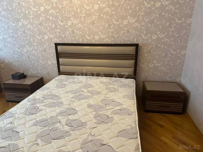 İcarəyə verilir 2 otaqlı yeni tikili 75 m², İnşaatçılar m., photo 4 from 20