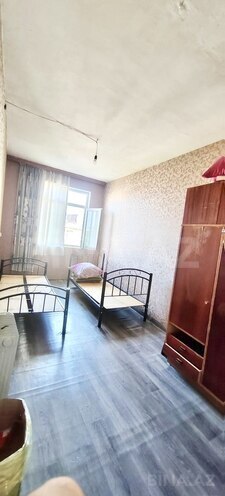 İcarəyə verilir 2 otaqlı köhnə tikili 55 m², Memar Əcəmi m., photo 4 from 8