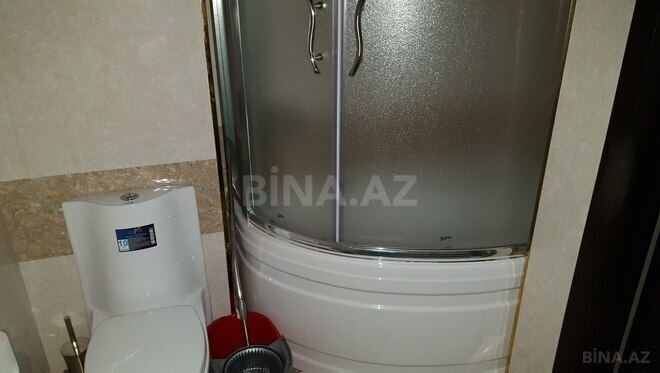Сдается 2-комн. новостройка 101 м², м. Шах Исмаил Хатаи, photo 17 from 20