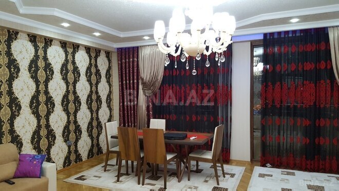 Сдается 2-комн. новостройка 101 м², м. Шах Исмаил Хатаи, photo 5 from 20