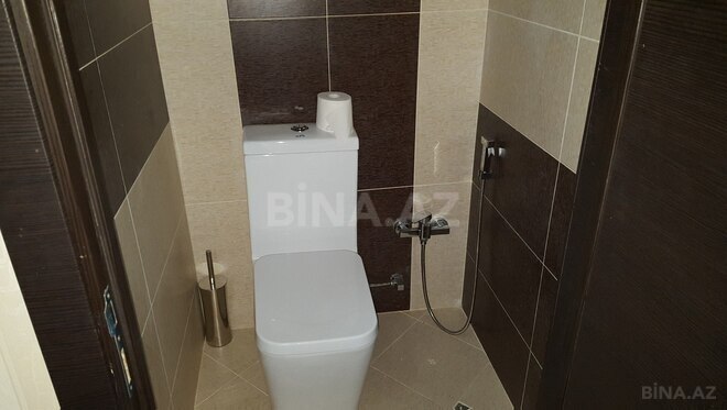 Сдается 2-комн. новостройка 101 м², м. Шах Исмаил Хатаи, photo 19 from 20