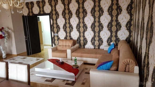 Сдается 2-комн. новостройка 101 м², м. Шах Исмаил Хатаи, photo 8 from 20
