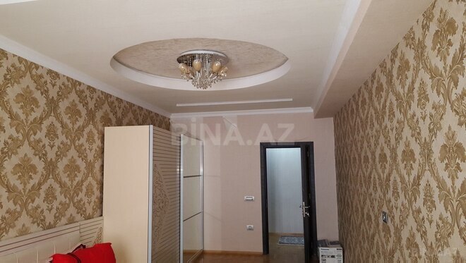 Сдается 2-комн. новостройка 101 м², м. Шах Исмаил Хатаи, photo 16 from 20