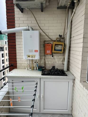 İcarəyə verilir 2 otaqlı yeni tikili 85 m², Nəsimi r., photo 20 from 23