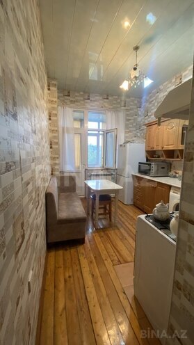 Продаётся 2-комн. новостройка 74 м², м. Нефтчиляр, photo 18 from 26