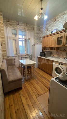 Продаётся 2-комн. новостройка 74 м², м. Нефтчиляр, photo 14 from 26