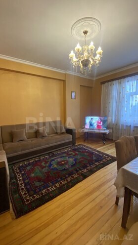 Продаётся 2-комн. новостройка 74 м², м. Нефтчиляр, photo 5 from 26