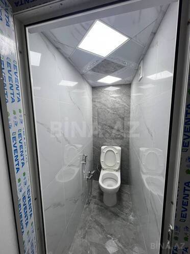 İcarəyə verilir 3 otaqlı yeni tikili 80 m², Qaraçuxur q., photo 8 from 9