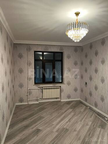 İcarəyə verilir 3 otaqlı yeni tikili 80 m², Qaraçuxur q., photo 5 from 9