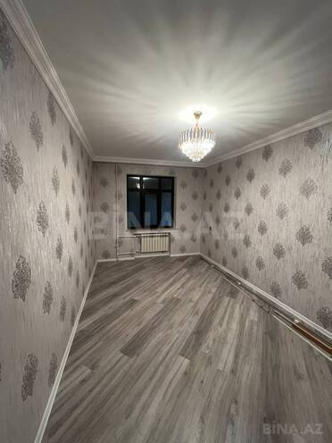 İcarəyə verilir 3 otaqlı yeni tikili 80 m², Qaraçuxur q., photo 3 from 9