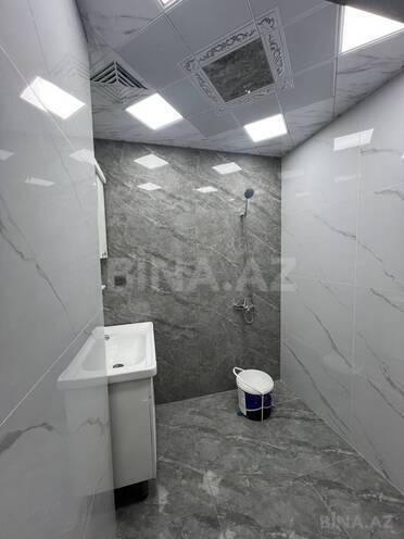 İcarəyə verilir 3 otaqlı yeni tikili 80 m², Qaraçuxur q., photo 7 from 9