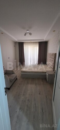 İcarəyə verilir 3 otaqlı yeni tikili 100 m², 8 Noyabr m., photo 7 from 12