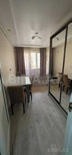 İcarəyə verilir 3 otaqlı yeni tikili 100 m², 8 Noyabr m., photo 8 from 12