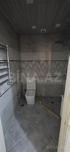 İcarəyə verilir 3 otaqlı yeni tikili 100 m², 8 Noyabr m., photo 9 from 12