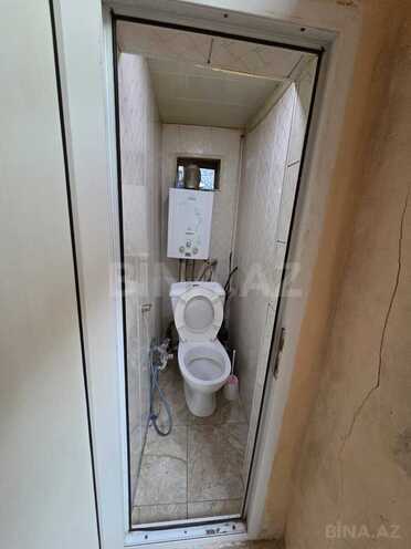 Сдается 2-комн. дом/дача 60 м², м. Гянджлик, photo 8 from 10