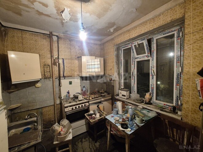 Продаётся 4-комн. вторичка 80 м², м. Нариман Нариманов, photo 5 from 7