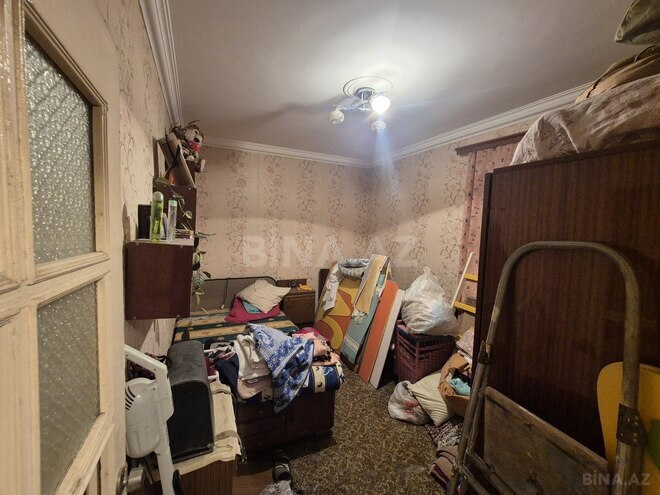 Продаётся 4-комн. вторичка 80 м², м. Нариман Нариманов, photo 6 from 7