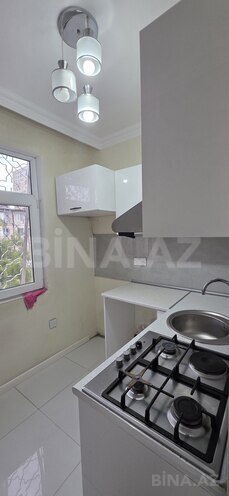 İcarəyə verilir 2 otaqlı köhnə tikili 45 m², Azadlıq Prospekti m., photo 24 from 32