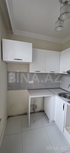 İcarəyə verilir 2 otaqlı köhnə tikili 45 m², Azadlıq Prospekti m., photo 19 from 32
