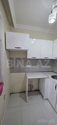 İcarəyə verilir 2 otaqlı köhnə tikili 45 m², Azadlıq Prospekti m., photo 23 from 32