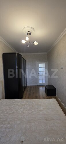 İcarəyə verilir 2 otaqlı köhnə tikili 45 m², Azadlıq Prospekti m., photo 12 from 32